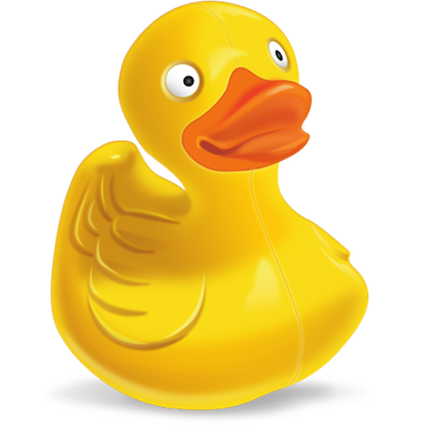 Cyberduck cloud storage access